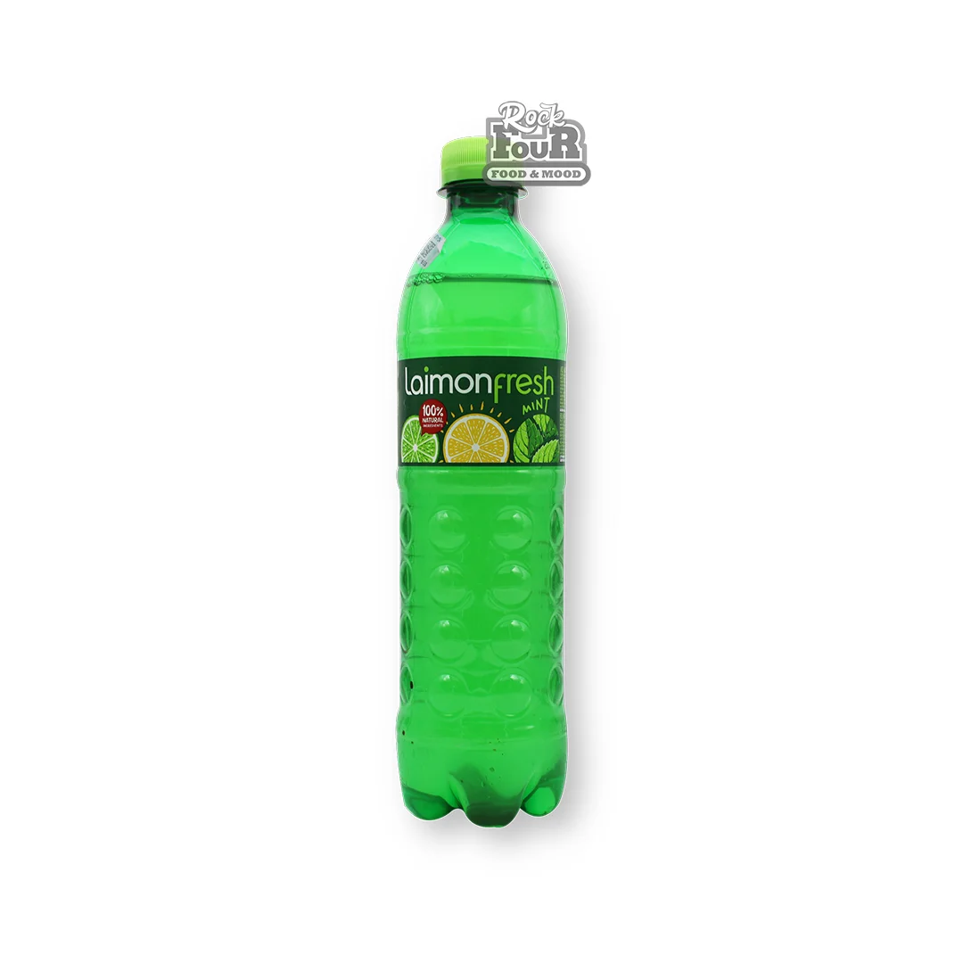 Ըմպելիք գազավորված «Laimon fresh» 500մլ